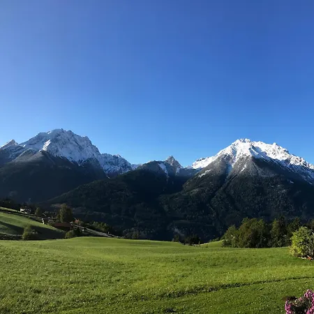 Pfaffenlehen *
