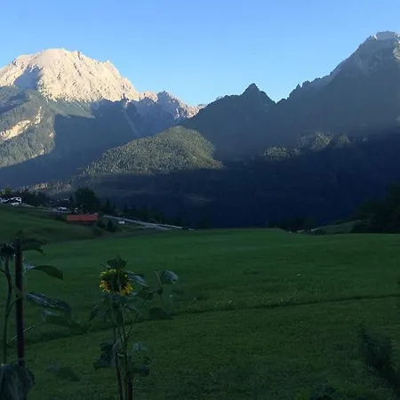 Appartement Pfaffenlehen