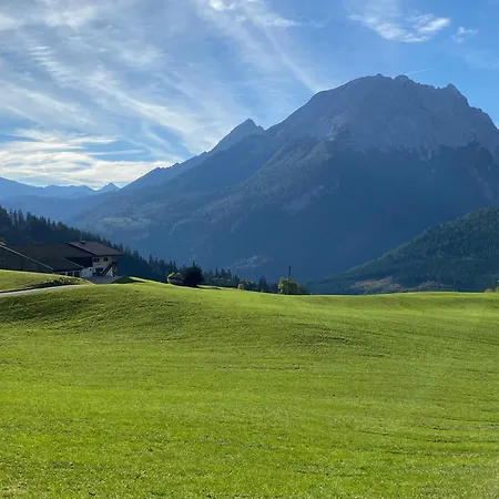 Pfaffenlehen Daire Ramsau bei Berchtesgaden