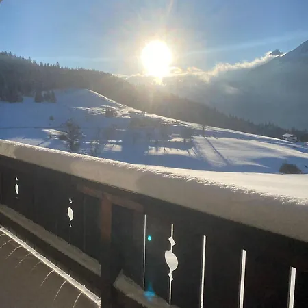 Pfaffenlehen Daire