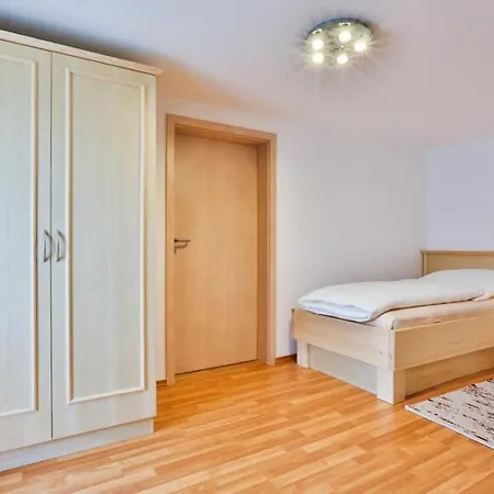 Pfaffenlehen Daire Ramsau bei Berchtesgaden